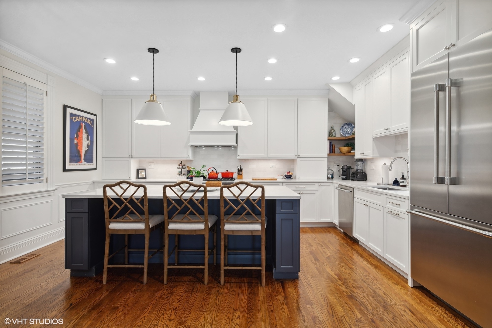 1907 N CLEVELAND Avenue Unit: B