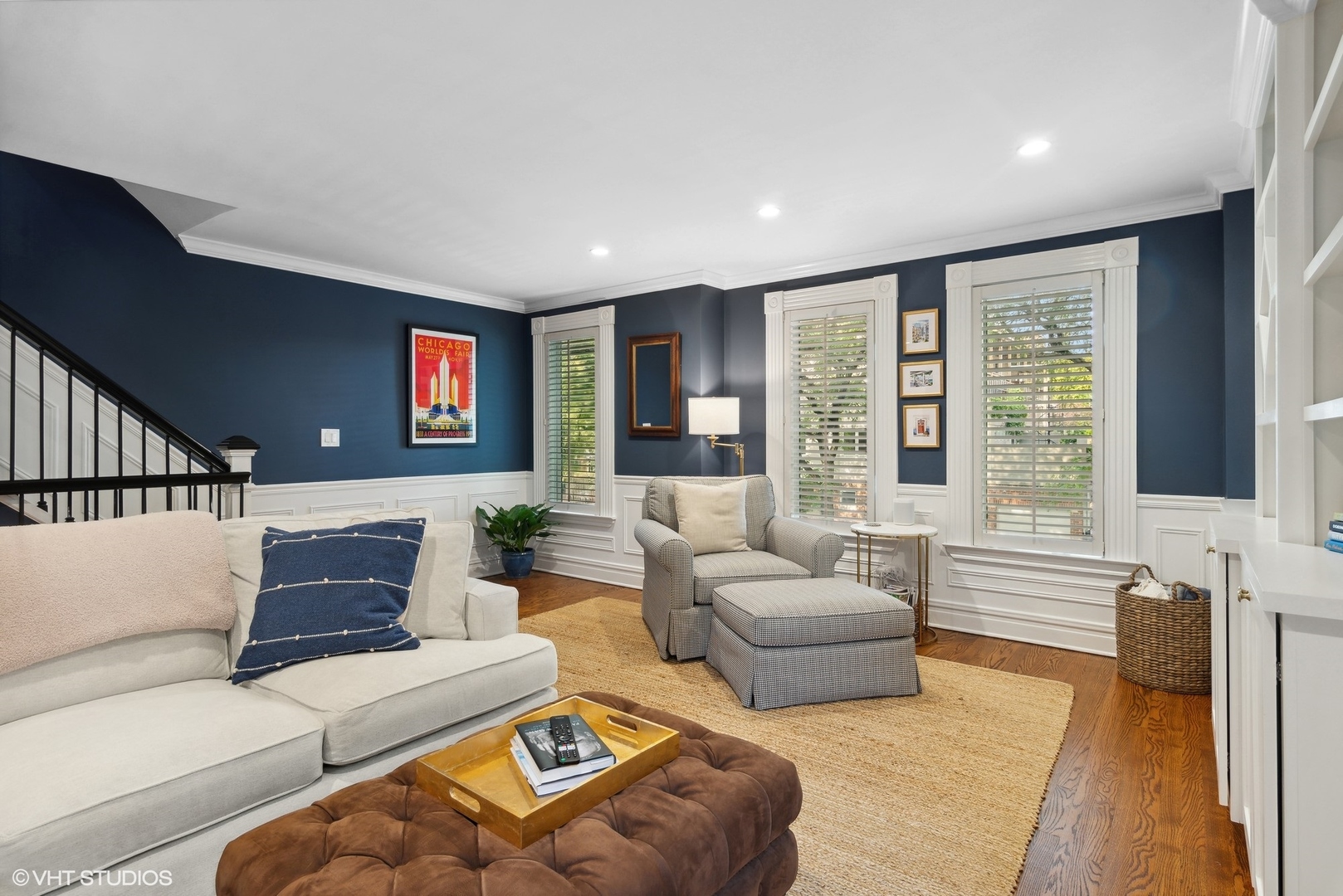 1907 N CLEVELAND Avenue Unit: B