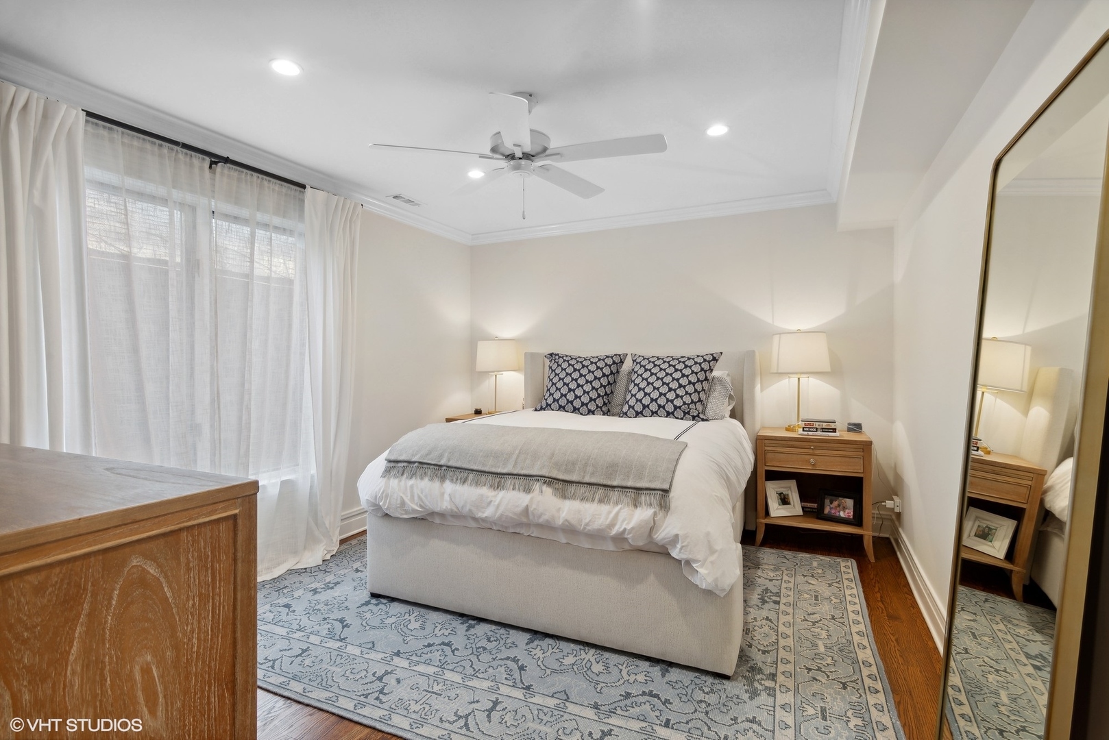 1907 N CLEVELAND Avenue Unit: B