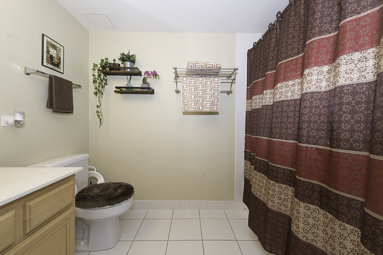 750 Pearson Street Unit: 611