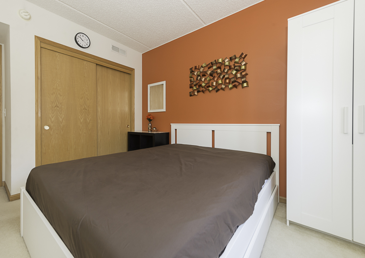 750 Pearson Street Unit: 611