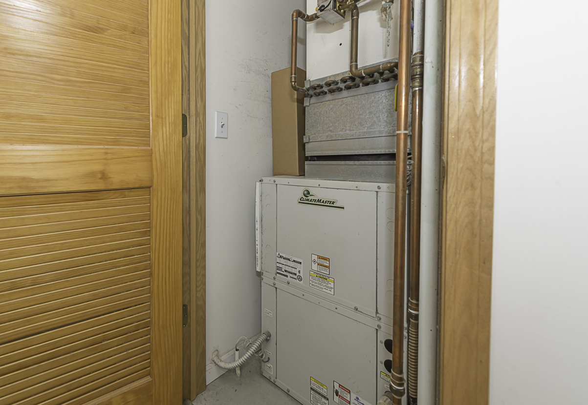 750 Pearson Street Unit: 611
