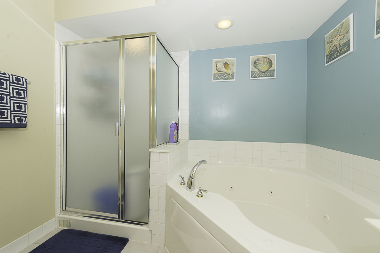 750 Pearson Street Unit: 611