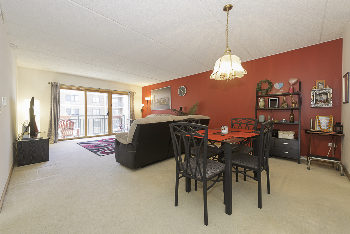 750 Pearson Street Unit: 611