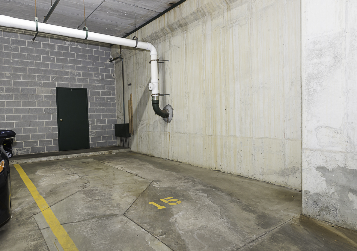 750 Pearson Street Unit: 611