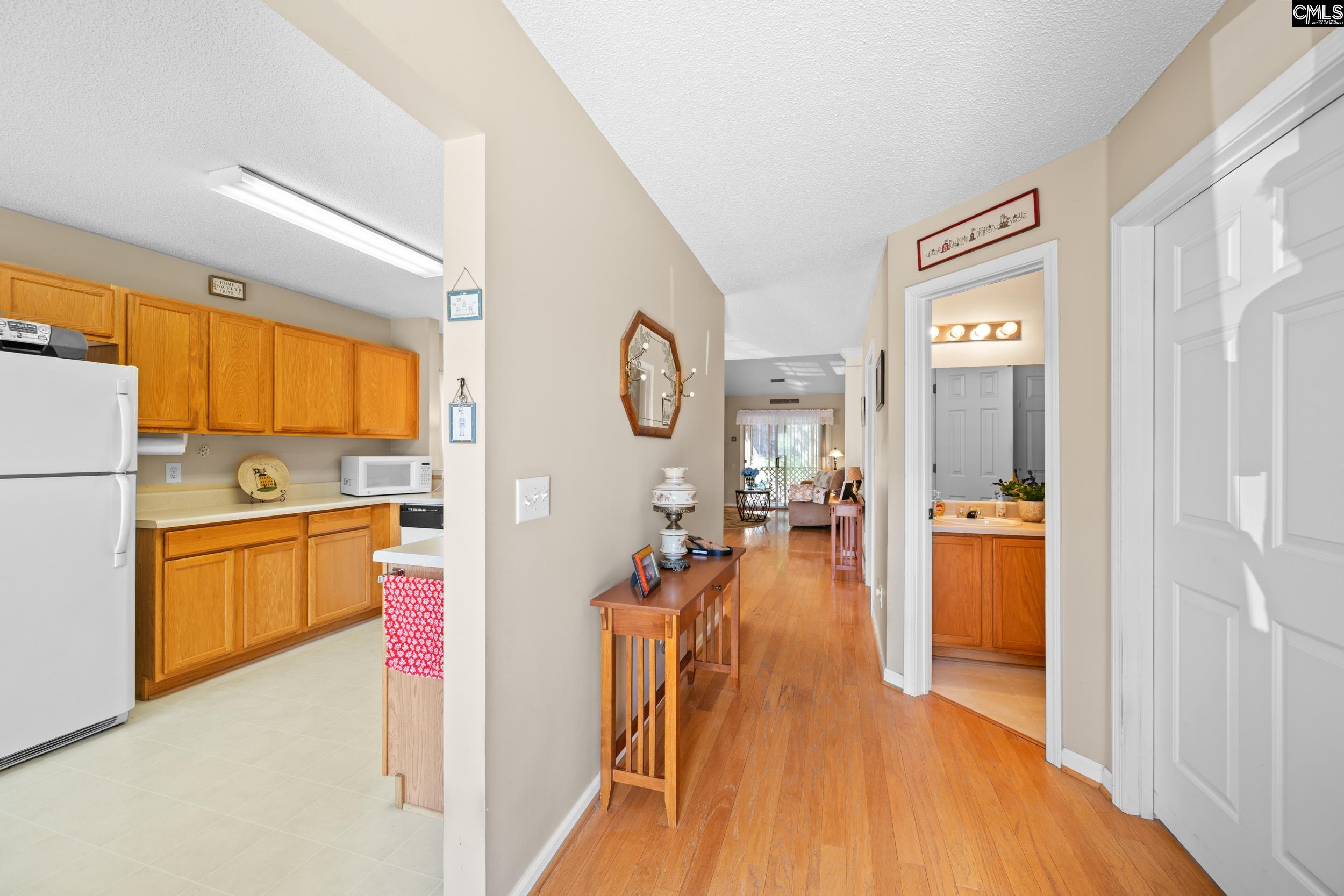 124 Haynesworth Place