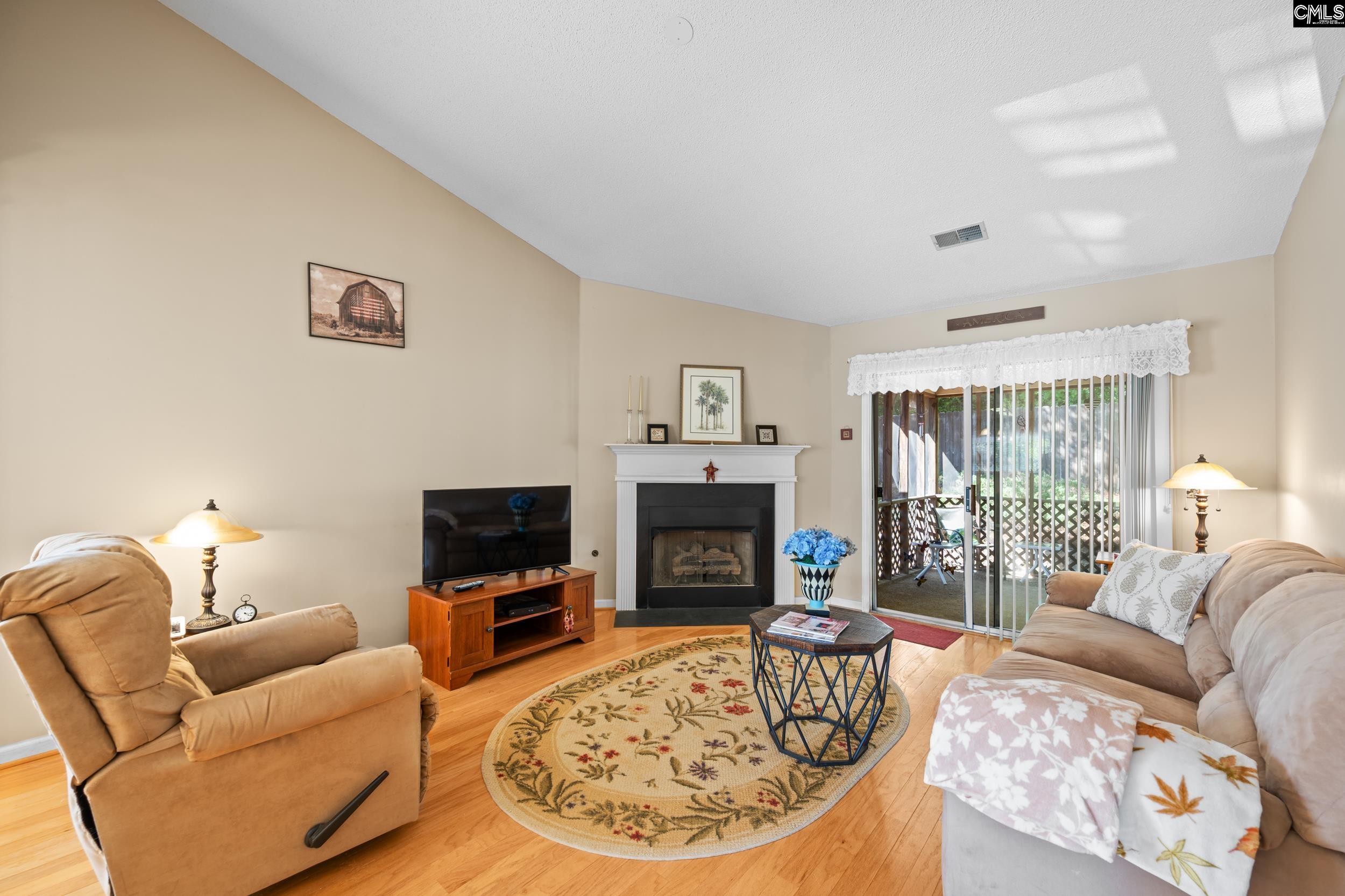 124 Haynesworth Place