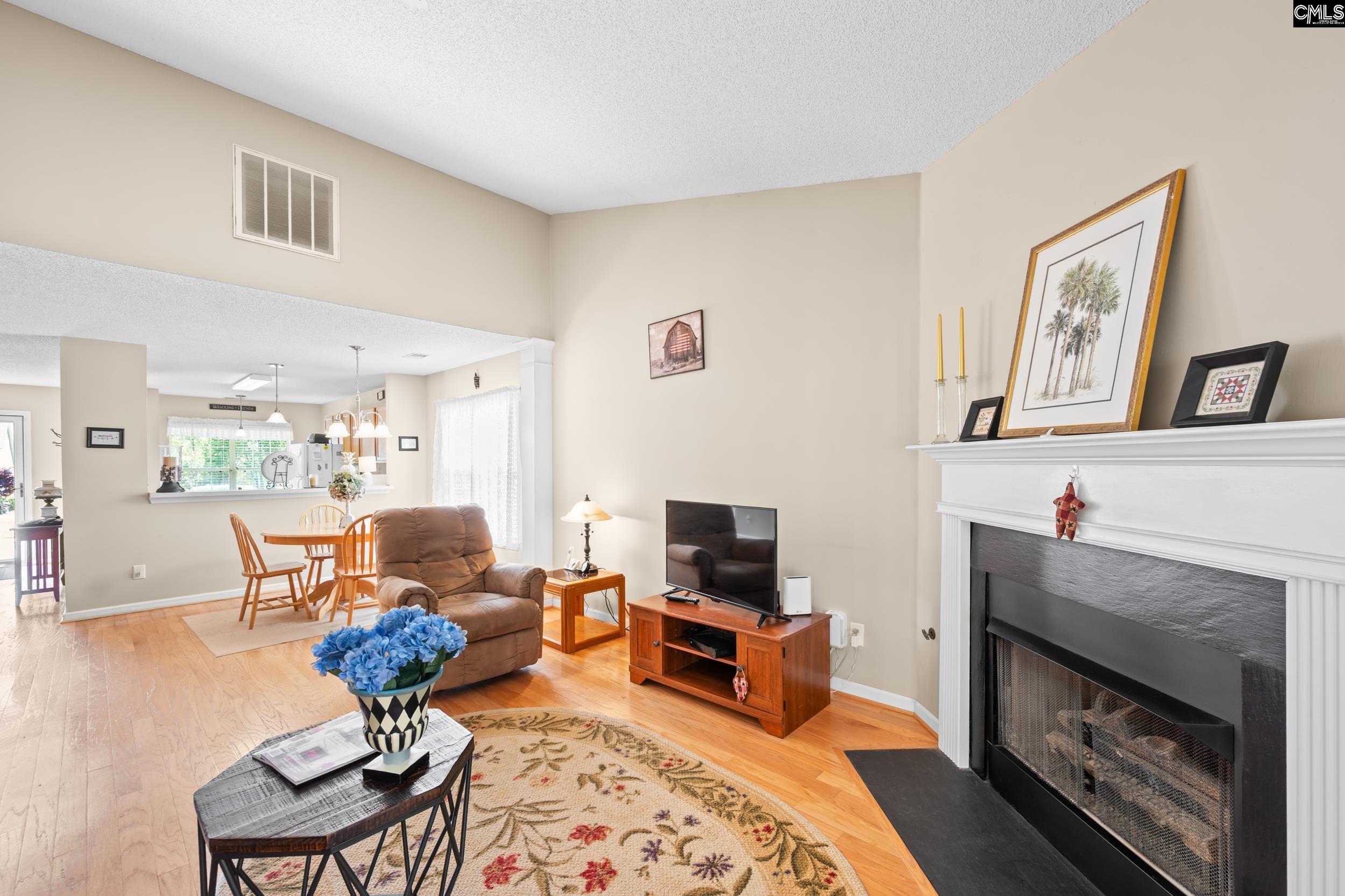 124 Haynesworth Place