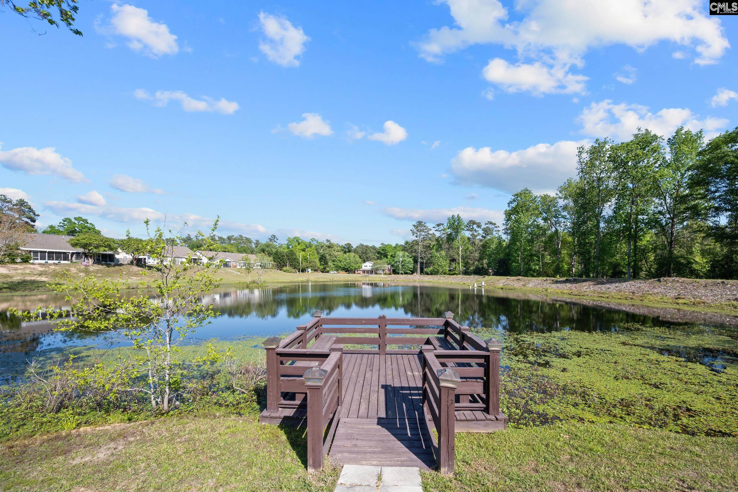 124 Haynesworth Place