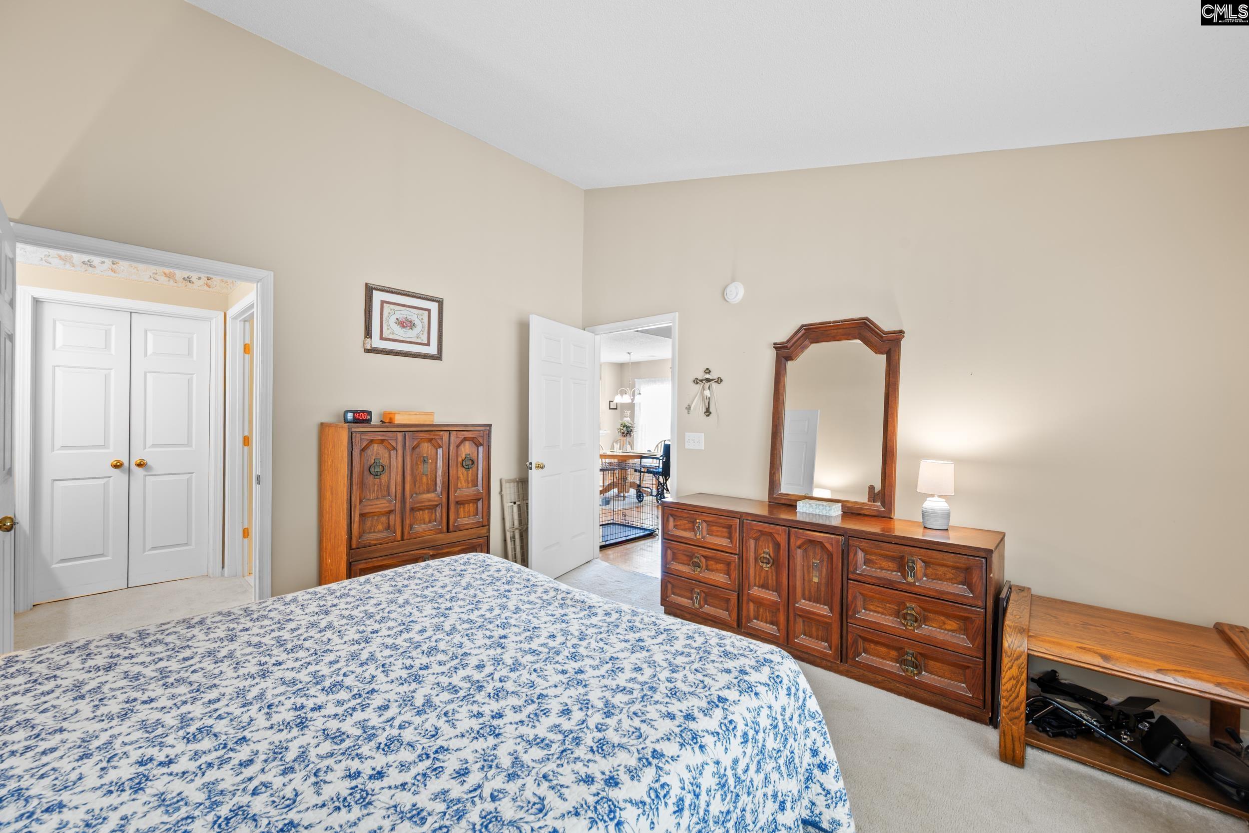124 Haynesworth Place