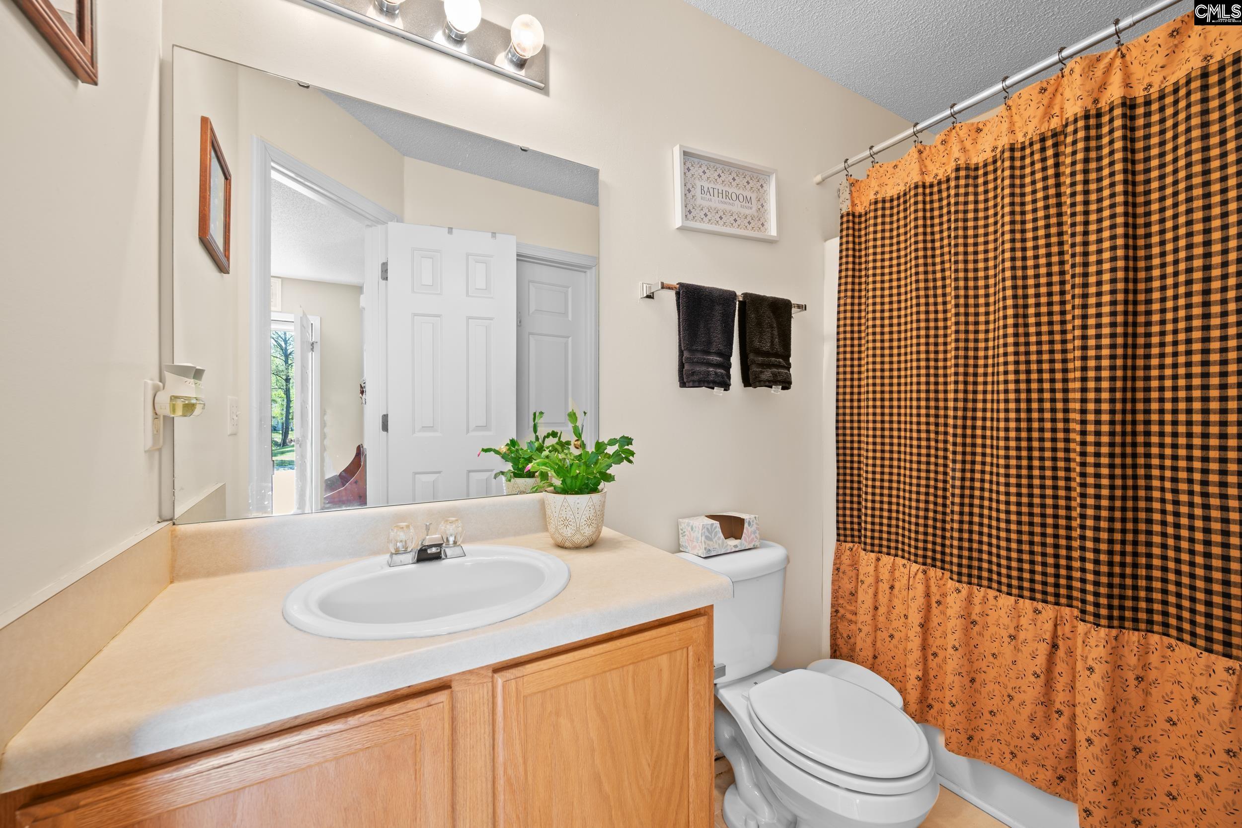 124 Haynesworth Place