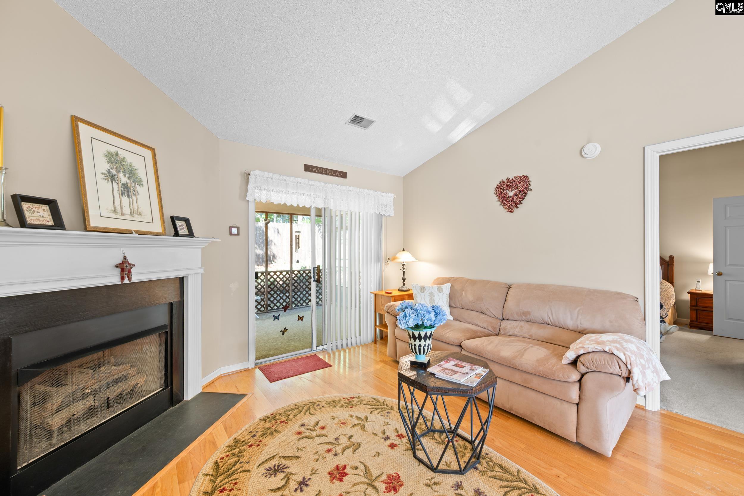 124 Haynesworth Place
