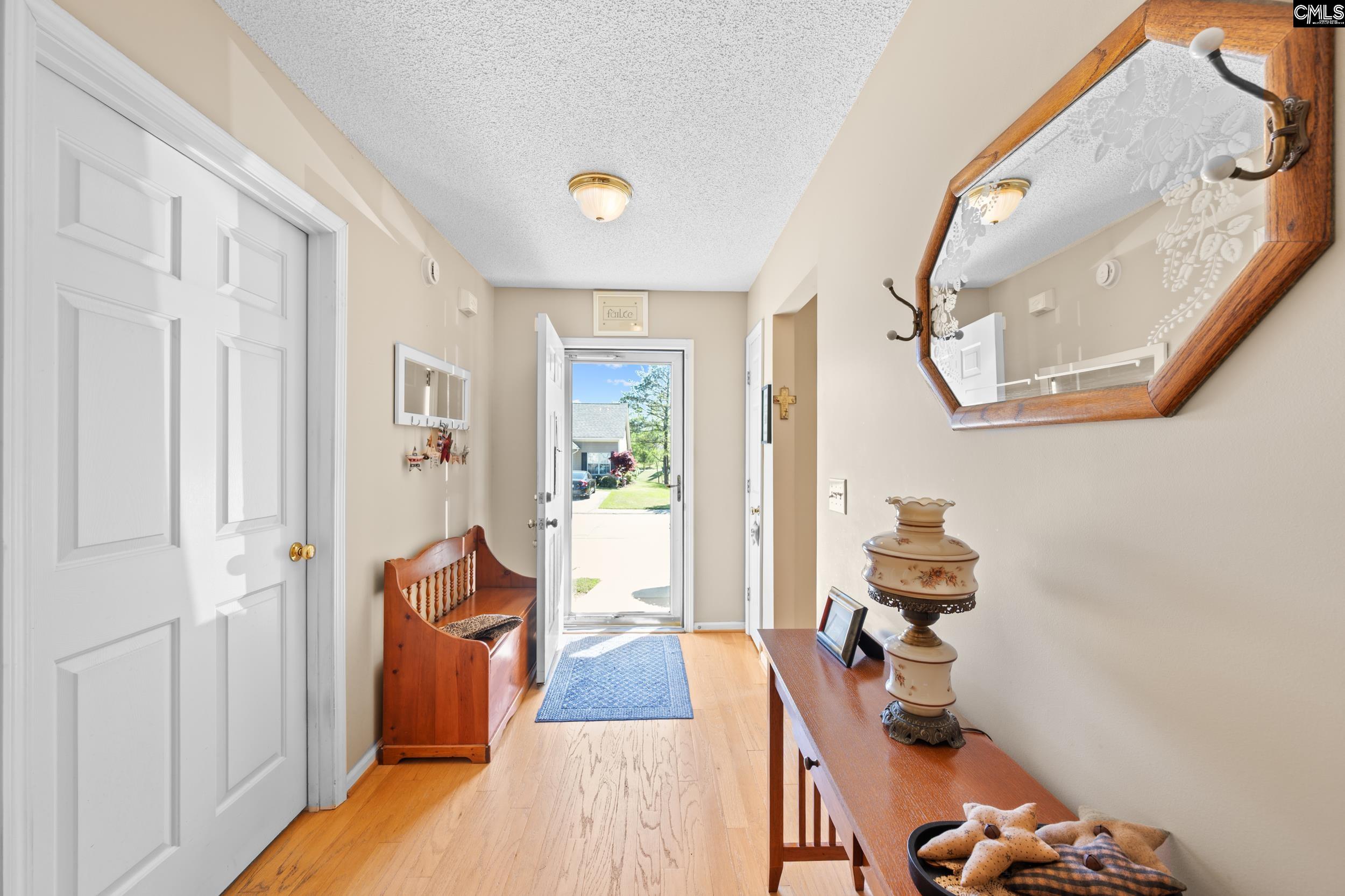 124 Haynesworth Place