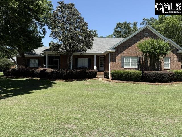 1223 Botanical Parkway