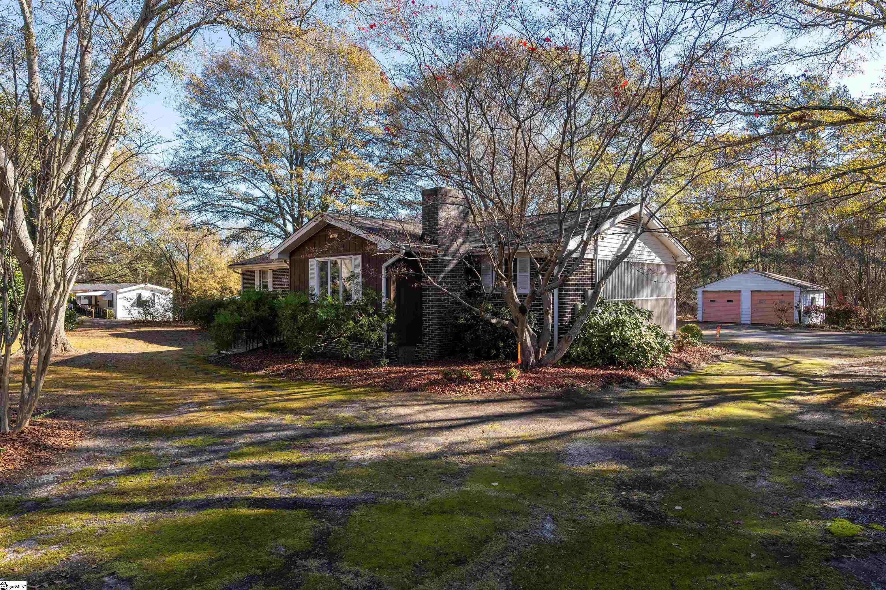 11600 Anderson Road