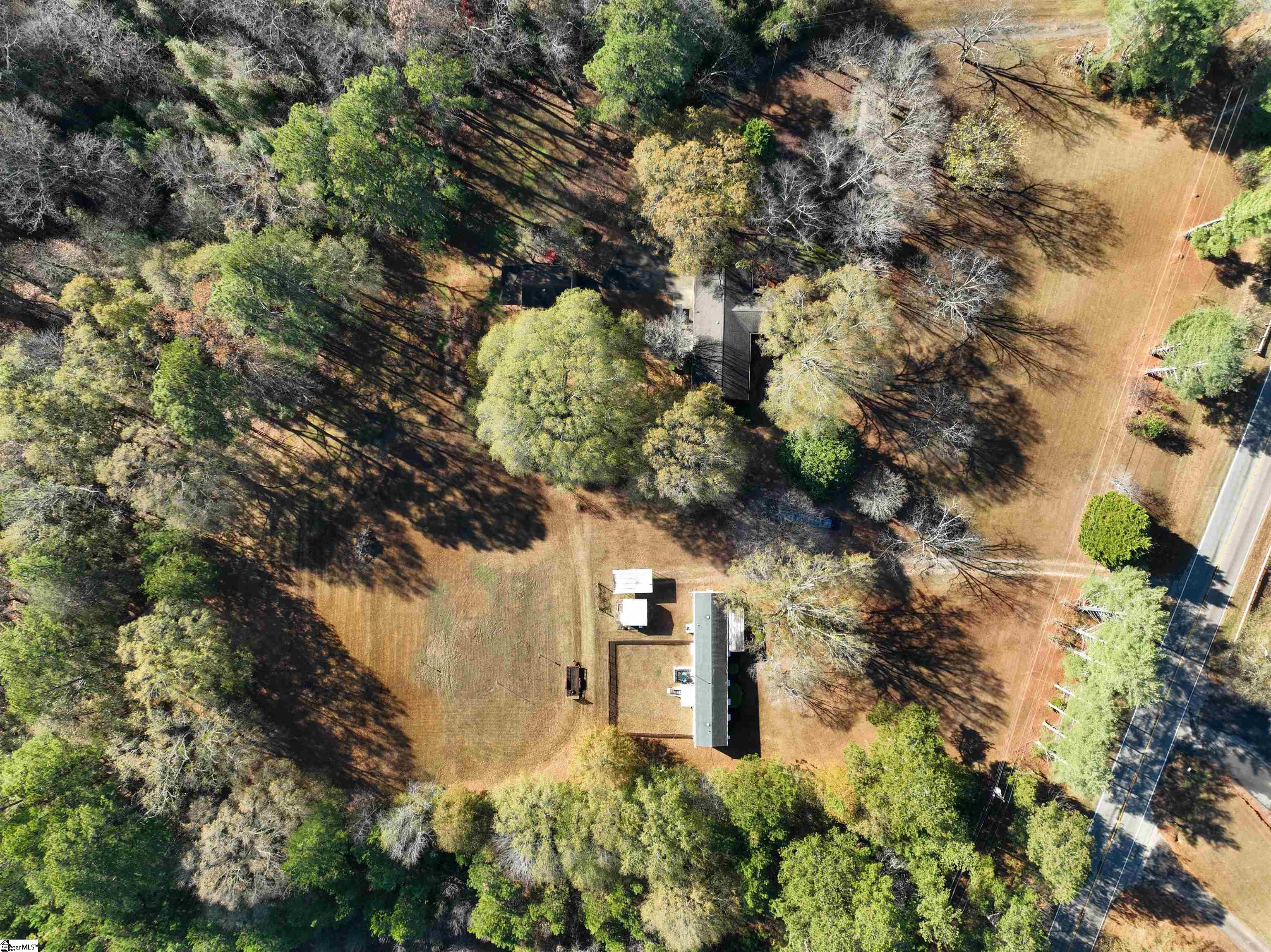 11600 Anderson Road