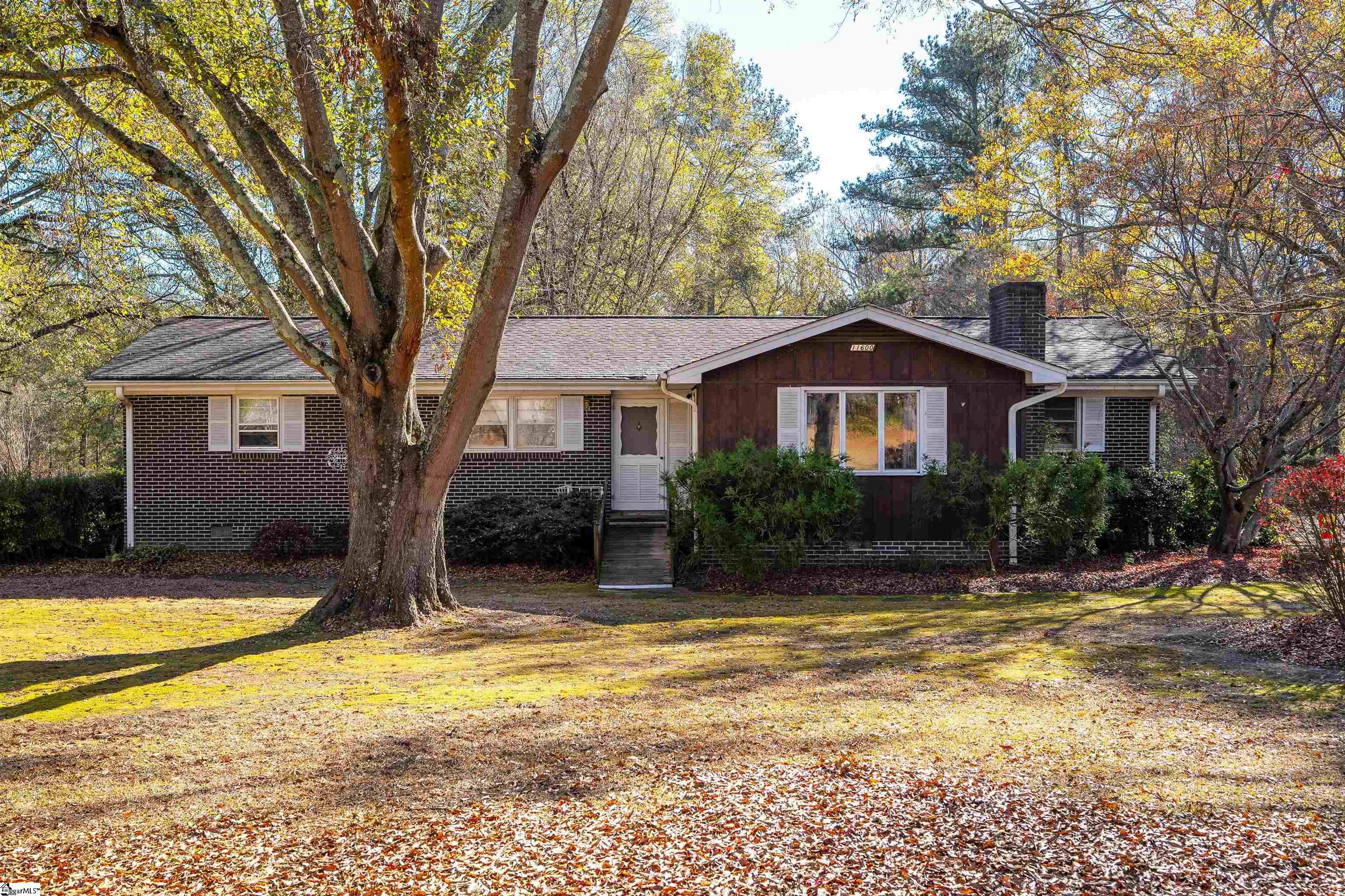 11600 Anderson Road