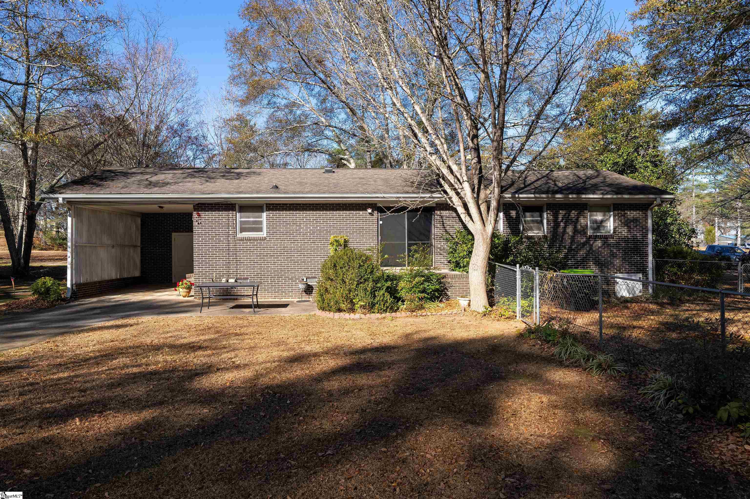 11600 Anderson Road