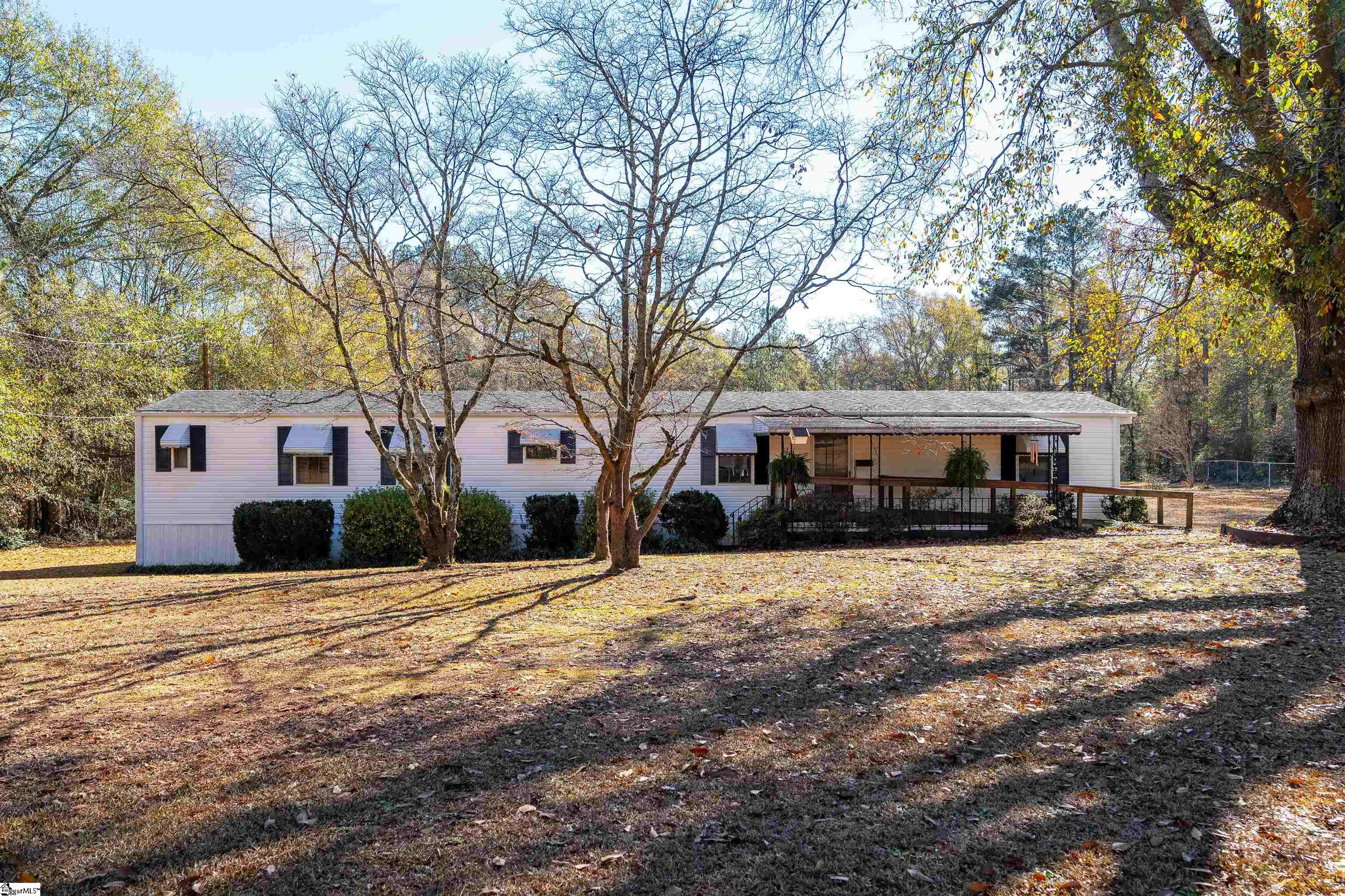 11600 Anderson Road