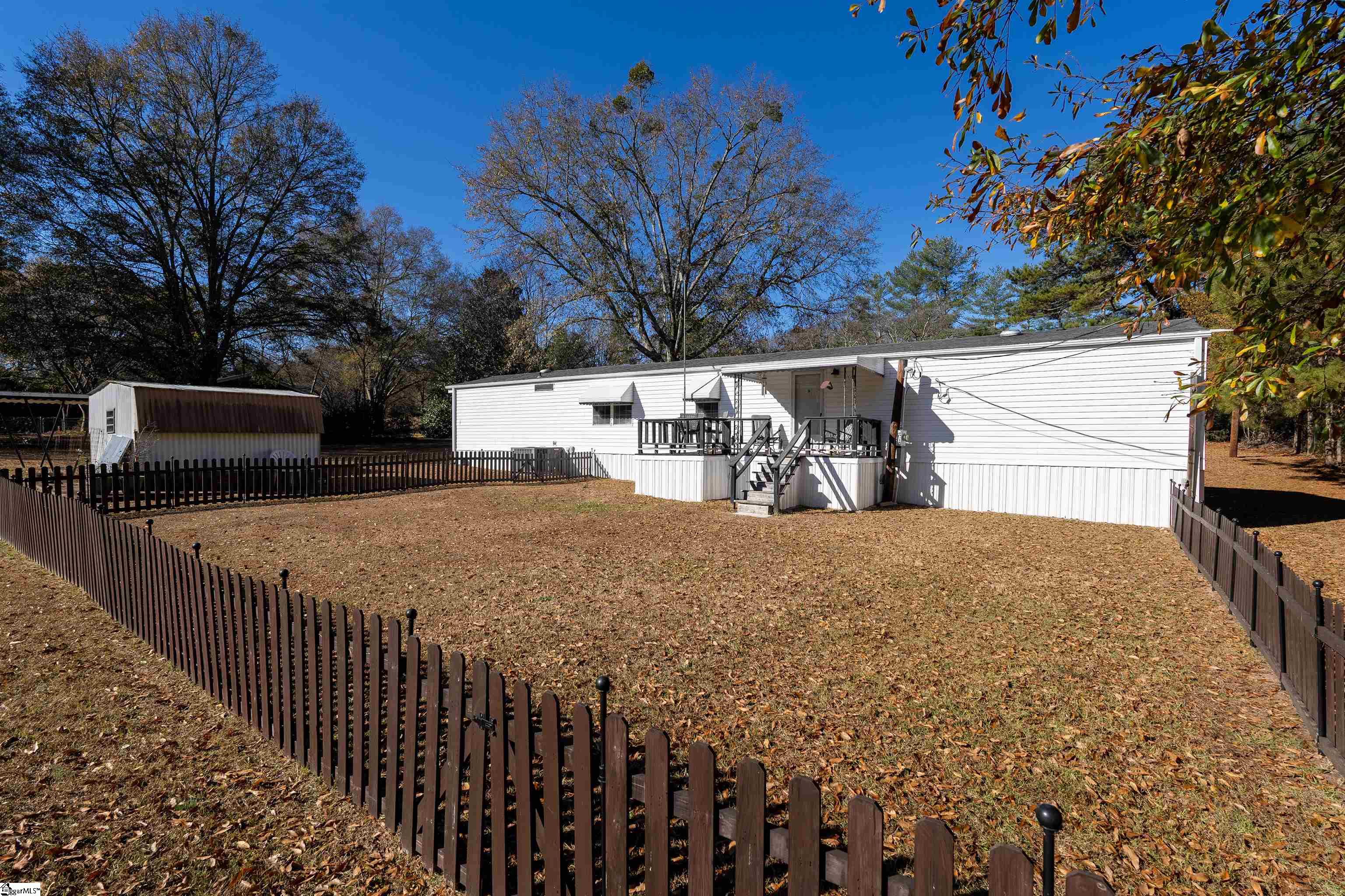 11600 Anderson Road
