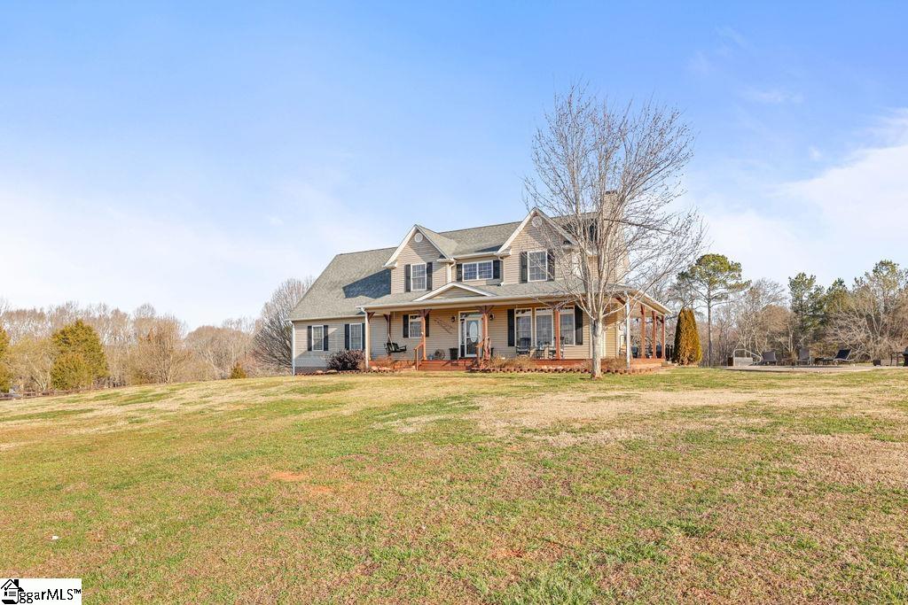 196 Hayfield Lane