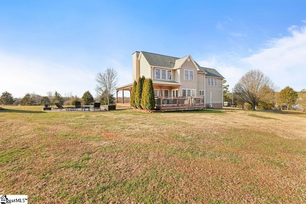 196 Hayfield Lane