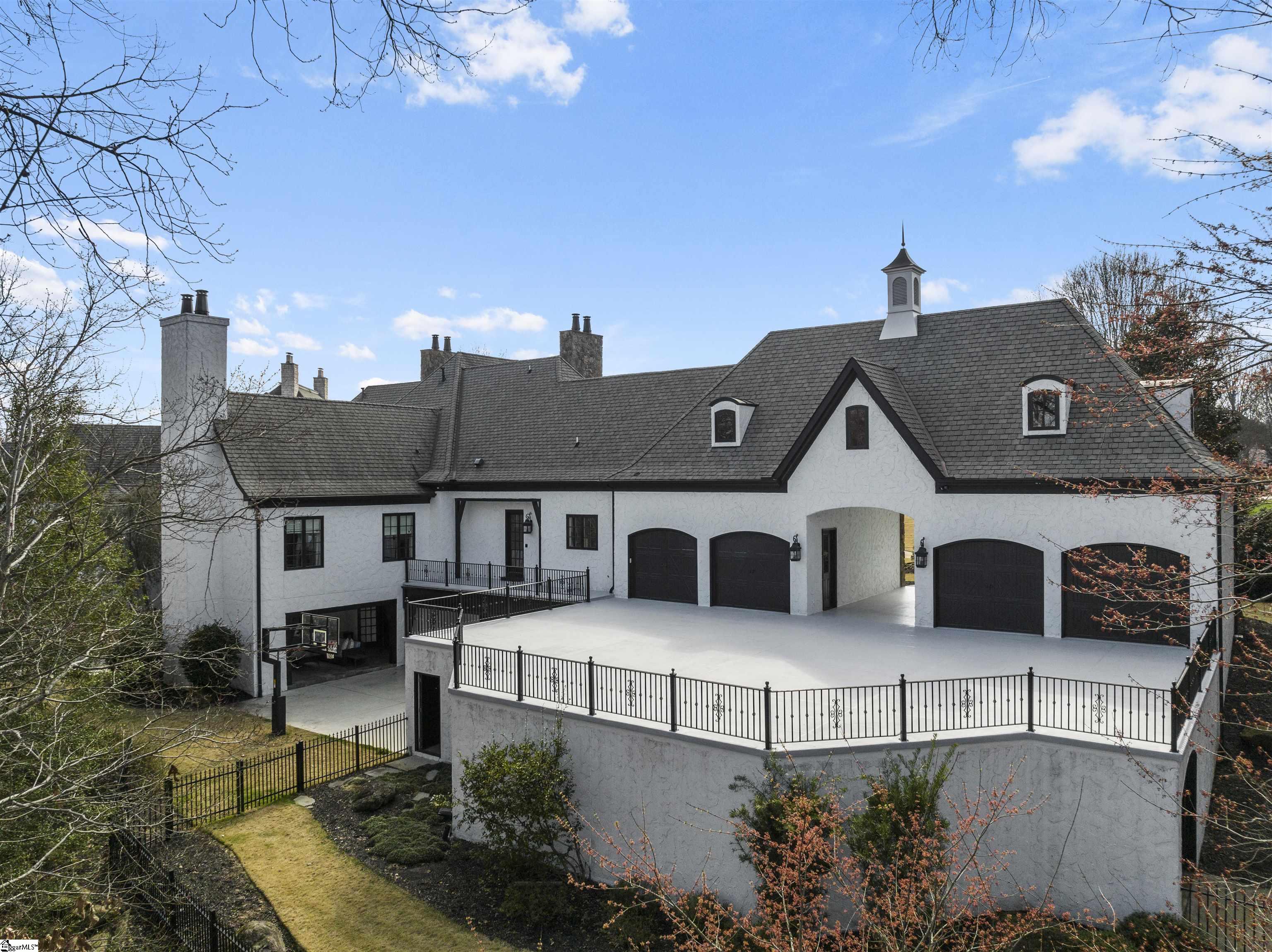 19 Greenlee Hill Court
