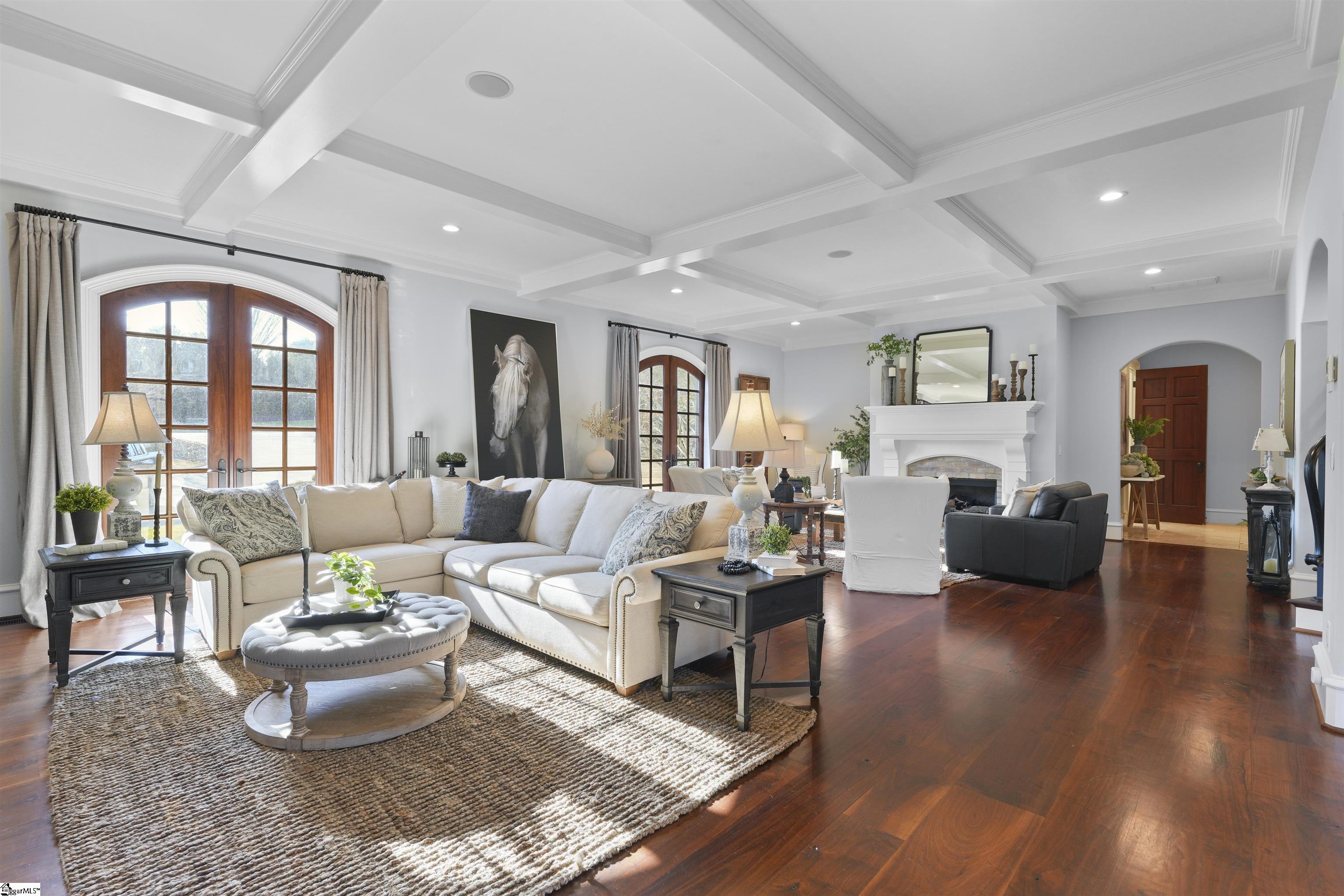 19 Greenlee Hill Court
