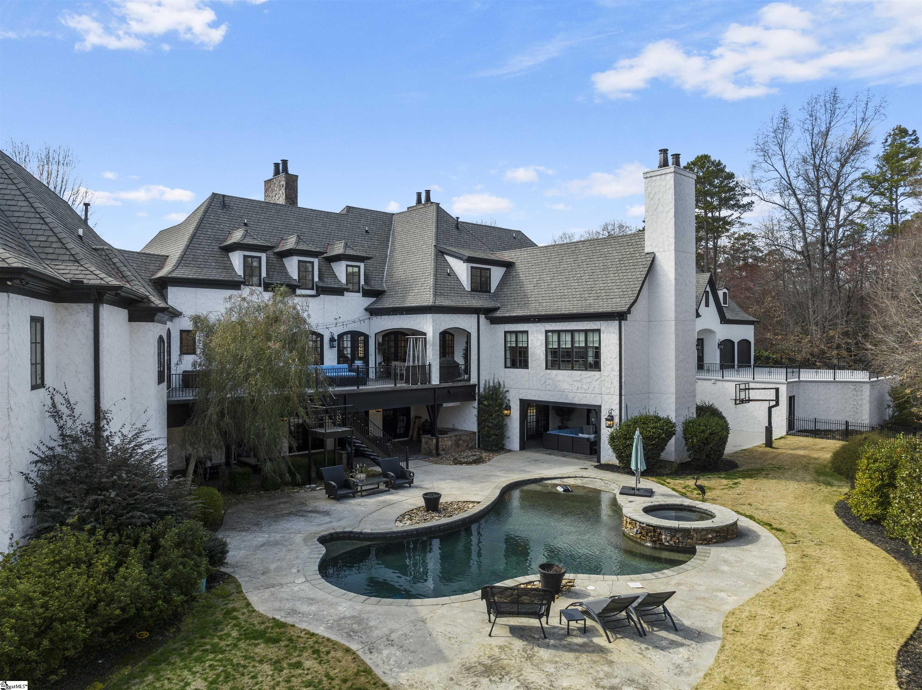 19 Greenlee Hill Court