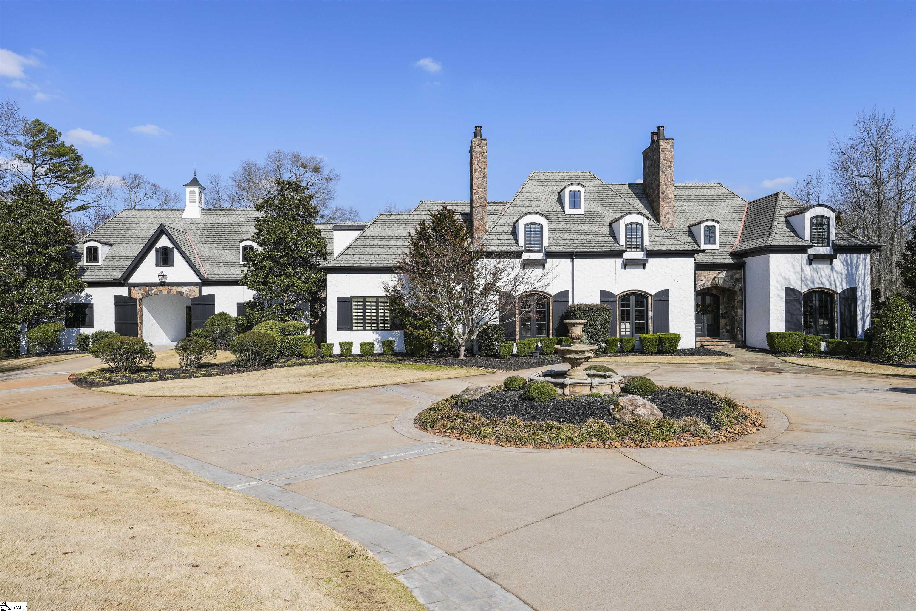 19 Greenlee Hill Court