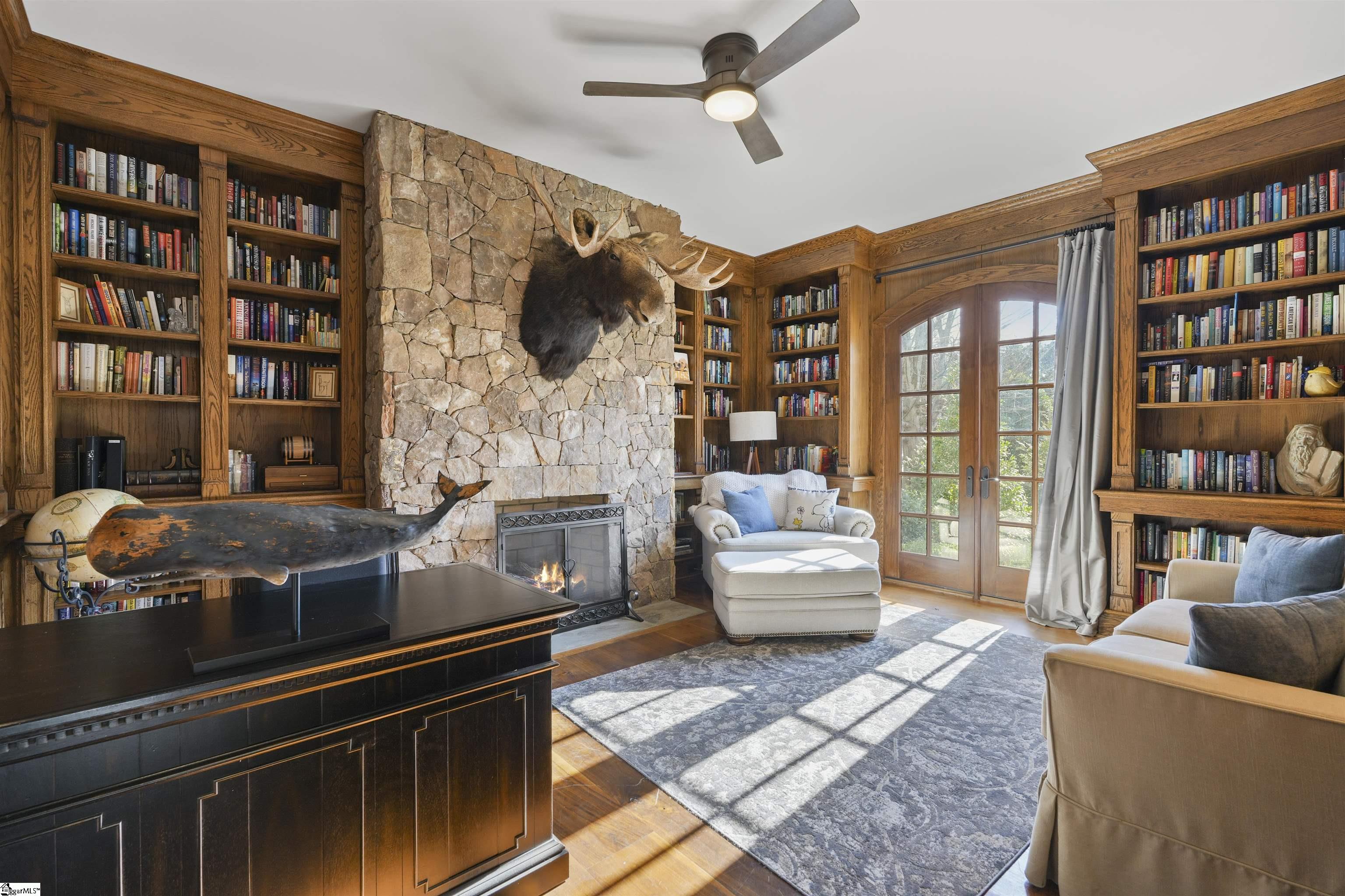 19 Greenlee Hill Court