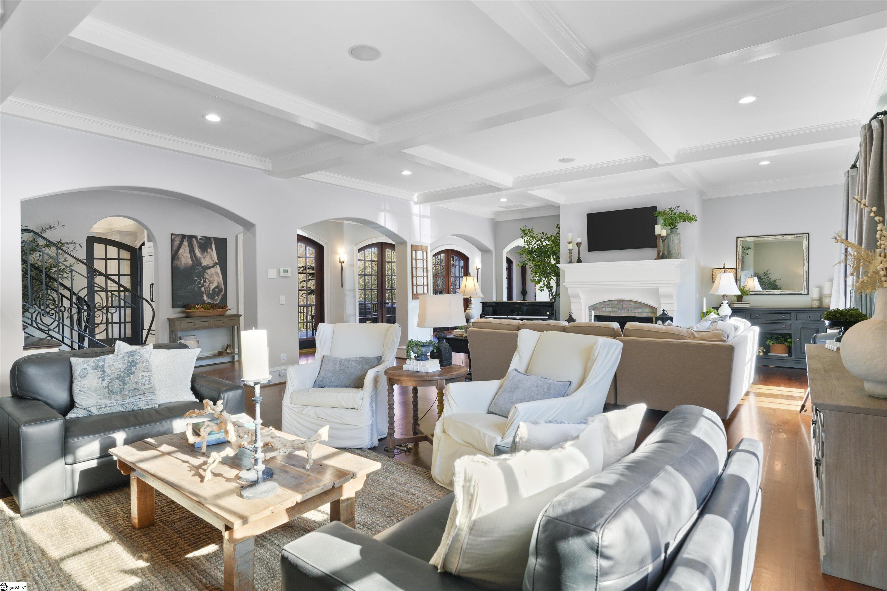 19 Greenlee Hill Court