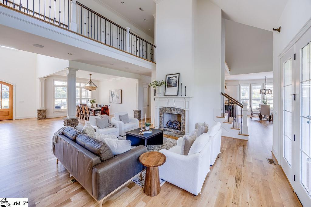 30 Great Lawn Drive