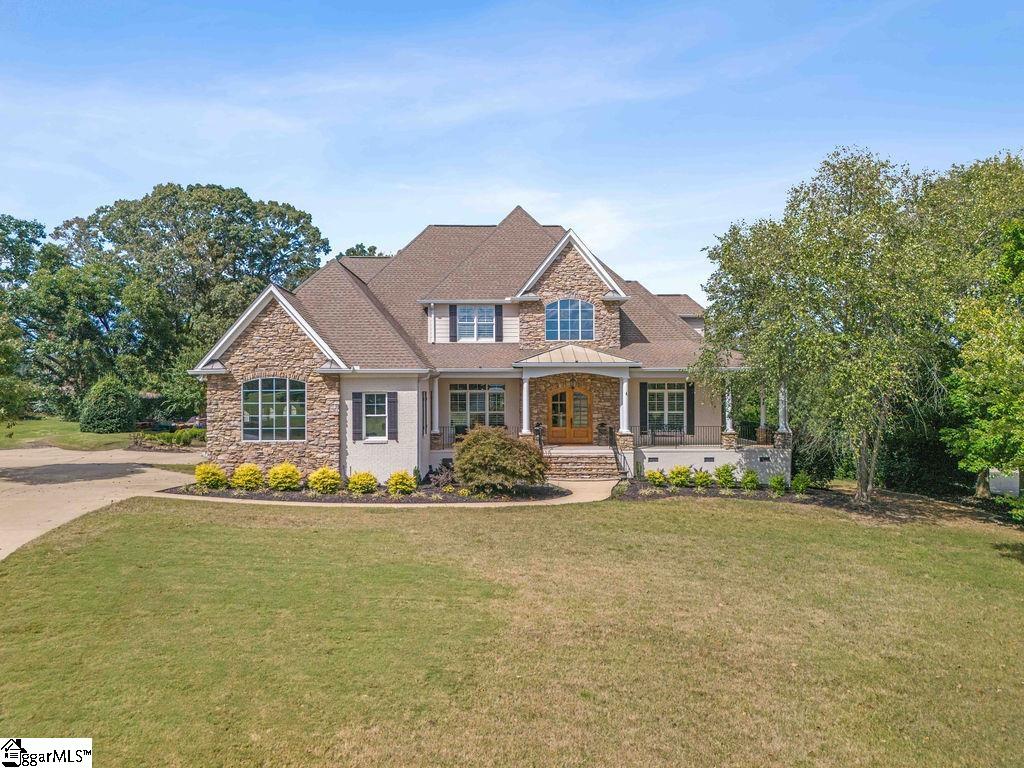 30 Great Lawn Drive
