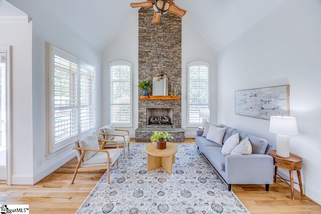 30 Great Lawn Drive