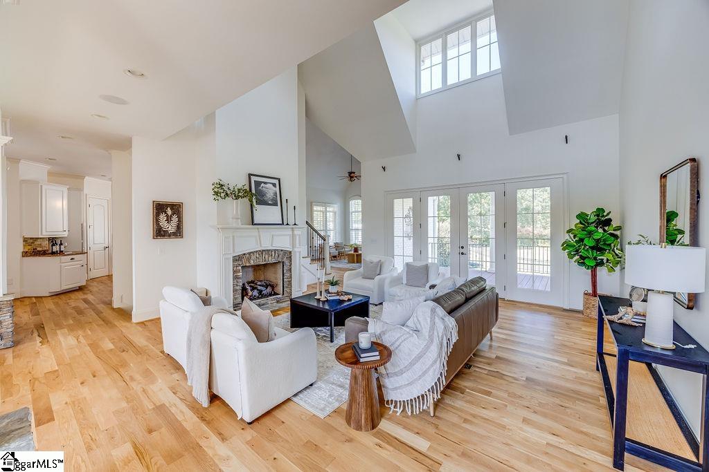 30 Great Lawn Drive