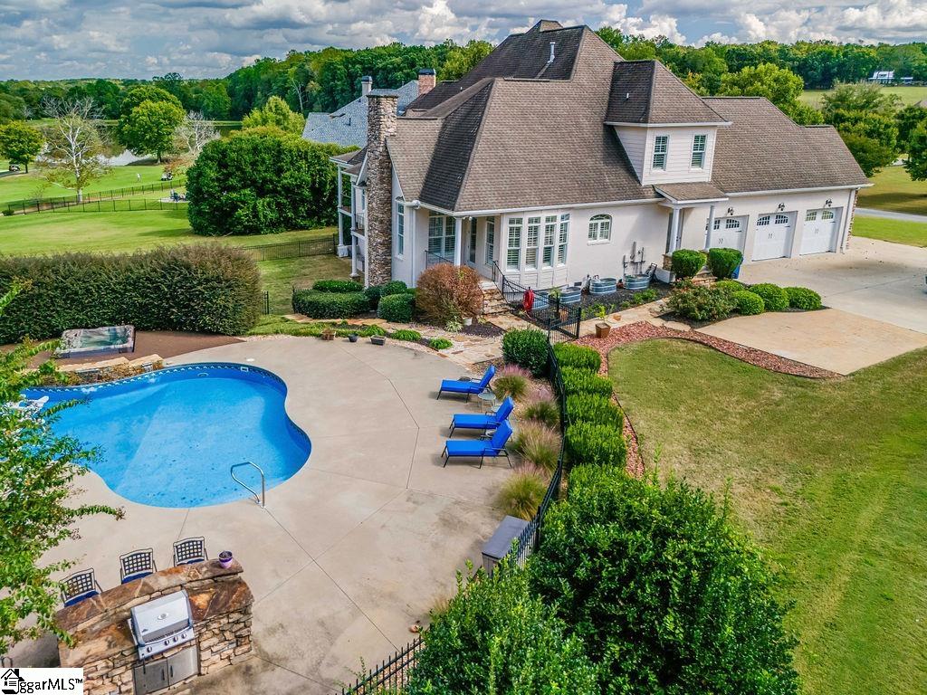 30 Great Lawn Drive