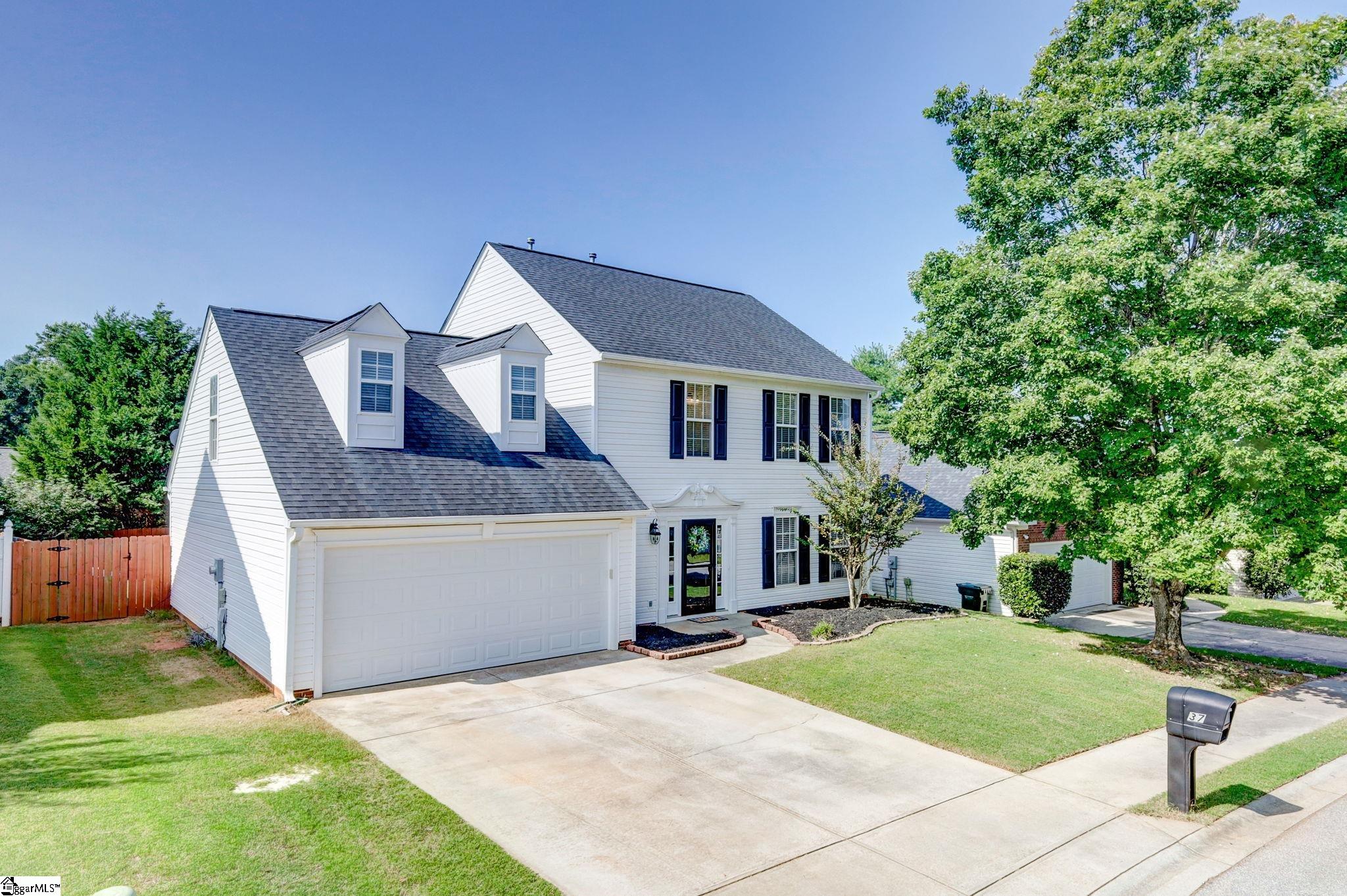 37 Bellows Falls Drive