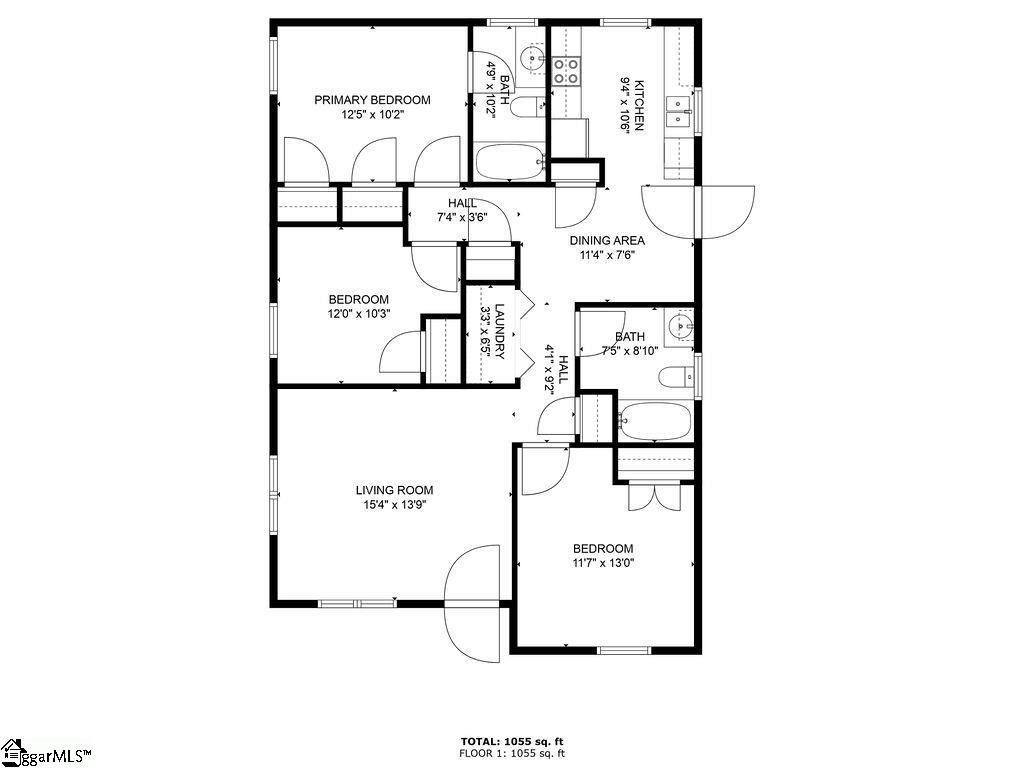 11 Plum Tree Court