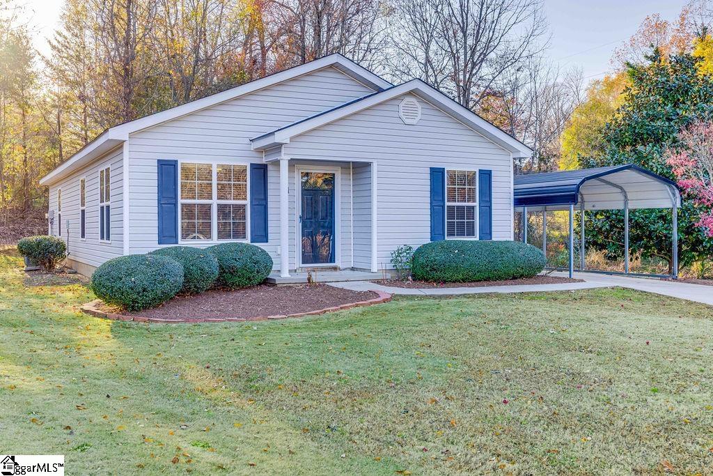 11 Plum Tree Court