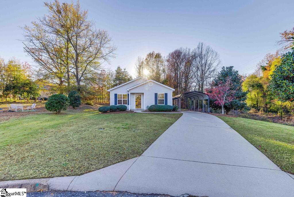 11 Plum Tree Court