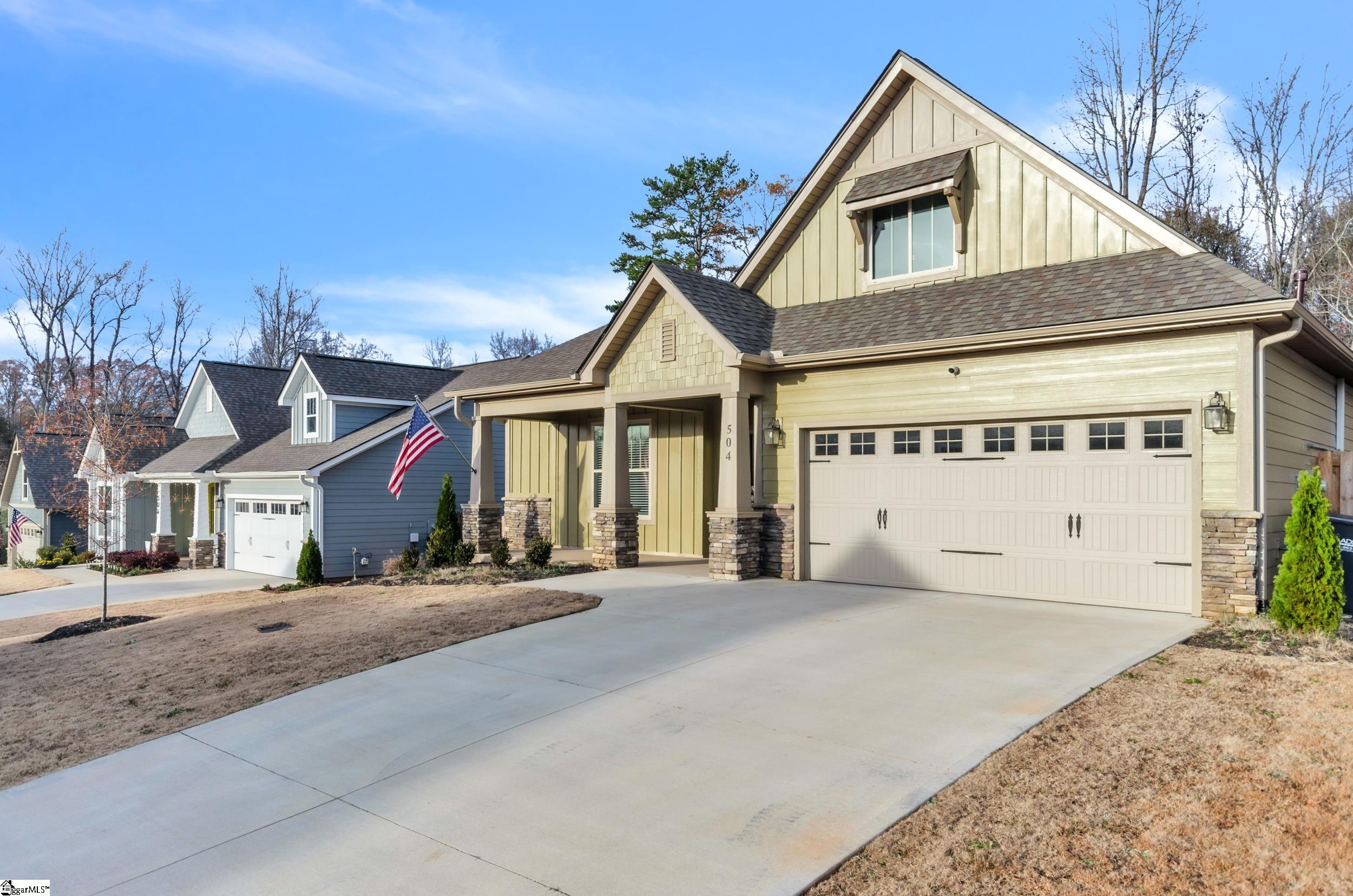 504 Wynstone Place