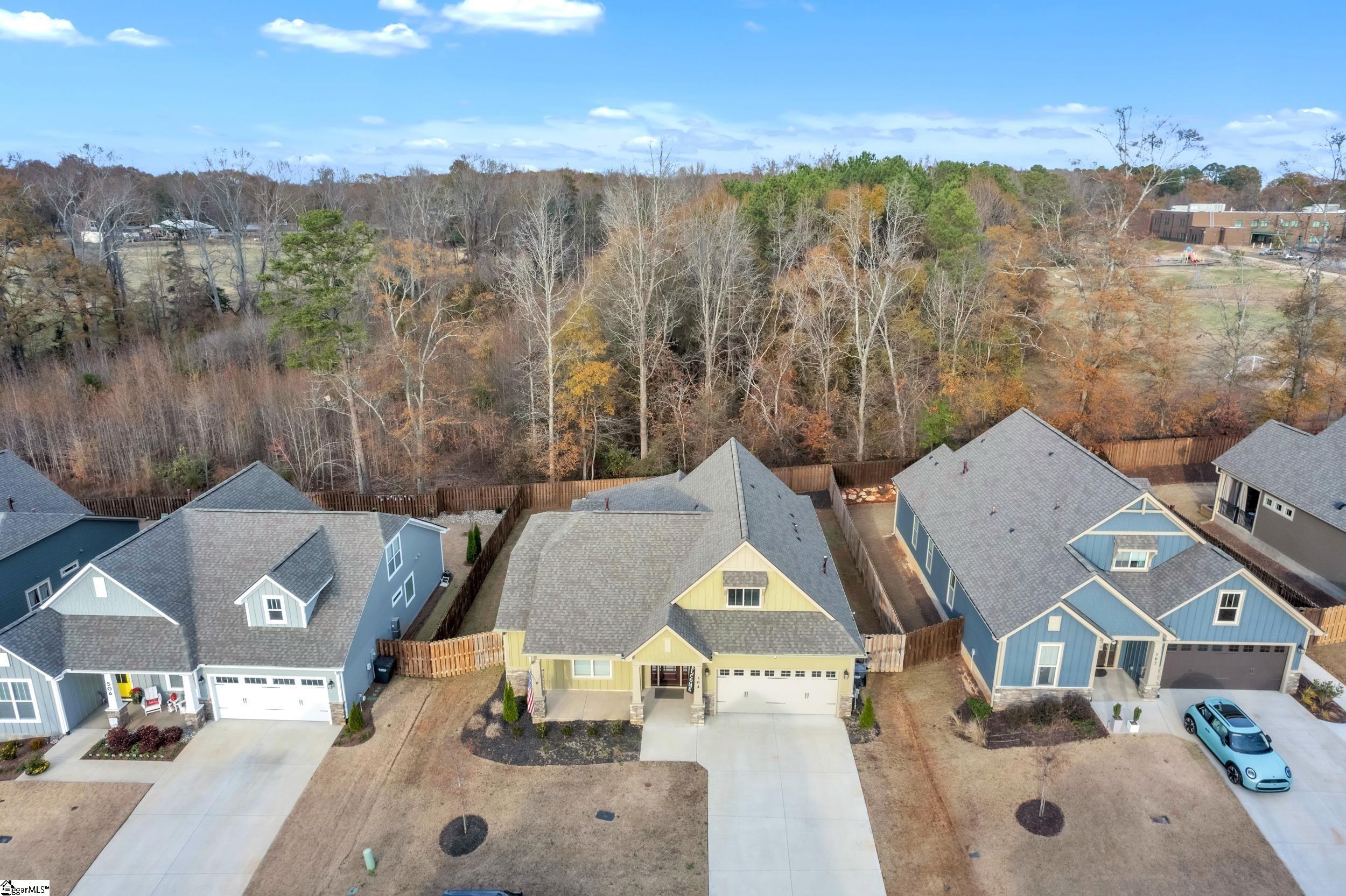 504 Wynstone Place