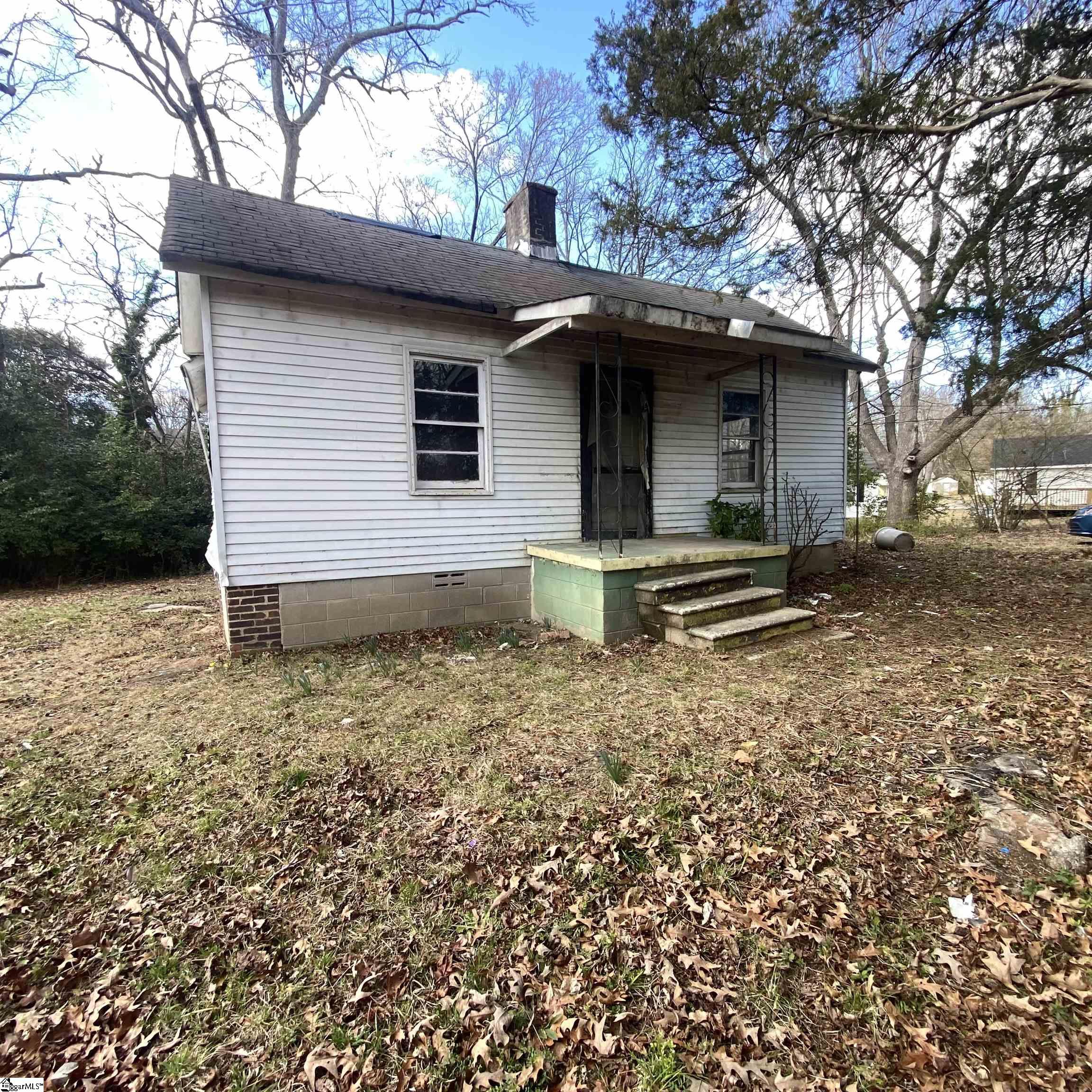 112 Breanna Drive