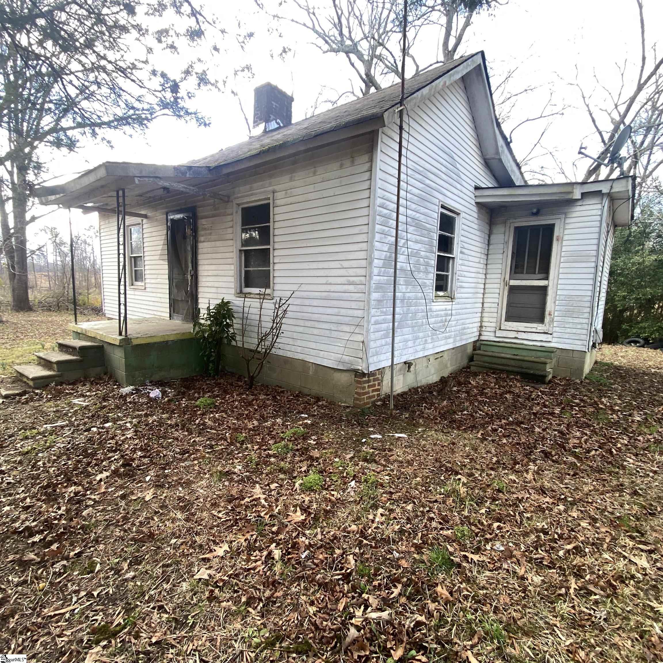 112 Breanna Drive