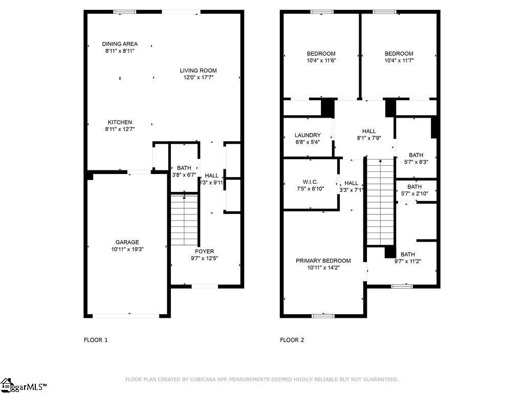 447 Seaborn Circle