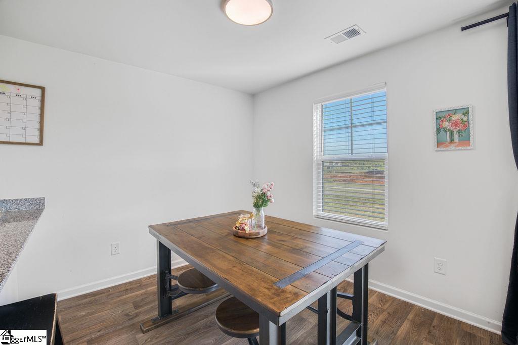 447 Seaborn Circle