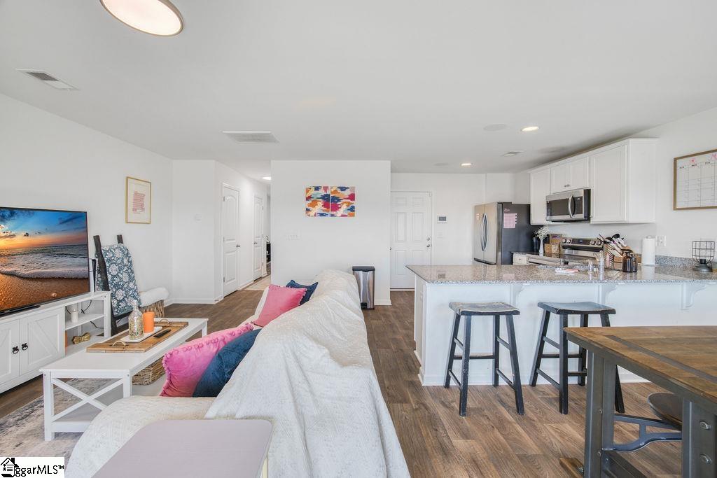 447 Seaborn Circle