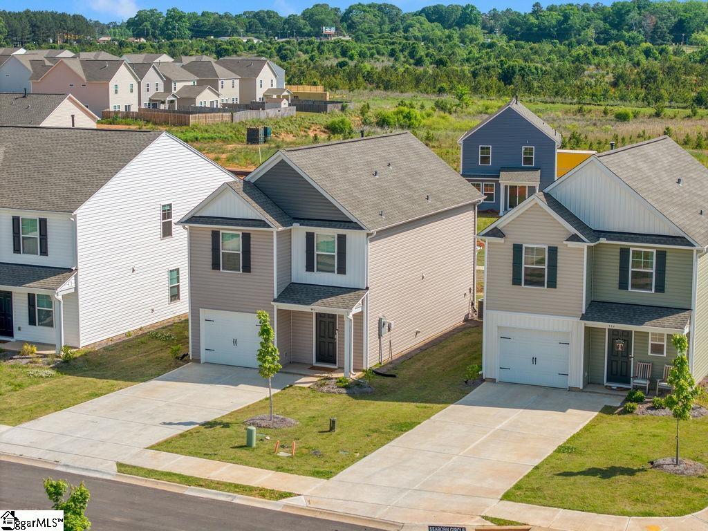 447 Seaborn Circle