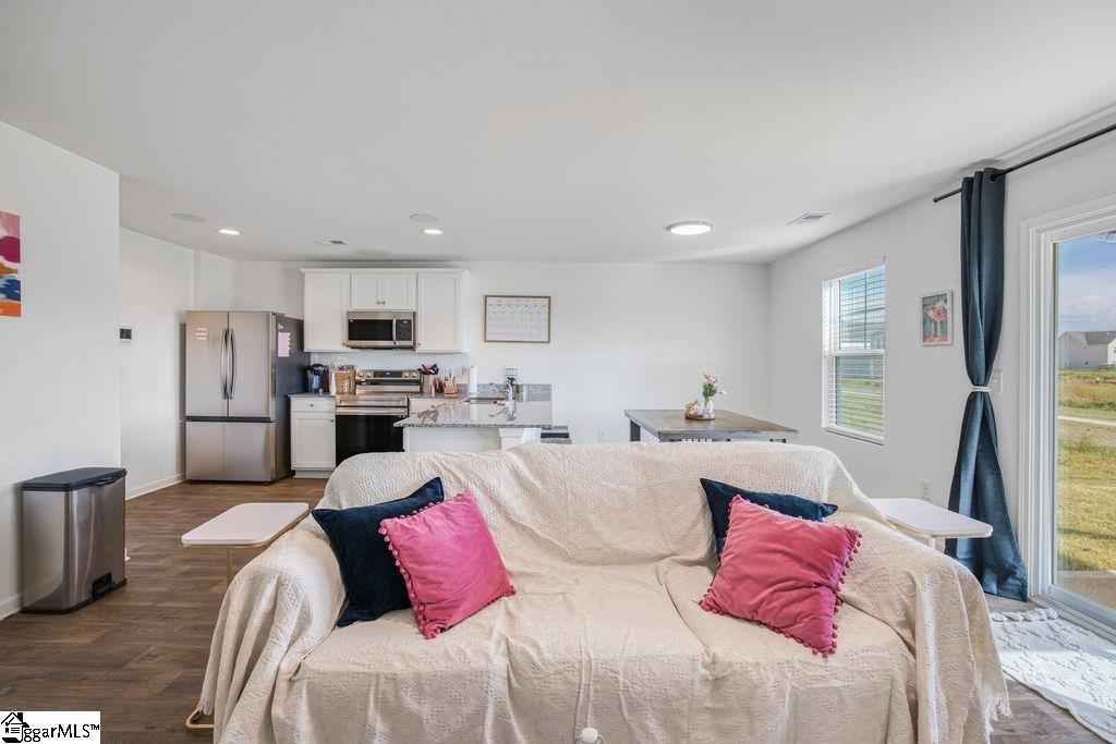 447 Seaborn Circle